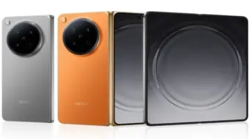 أوبو تطرح هاتفها الجديد Find N6 القابل للطي في مصر -جريدة المال